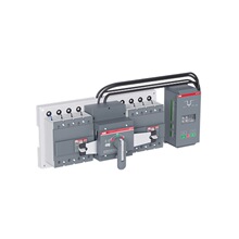 ABB˫��Դת������DPT250-CB010 R250 3PN/2TFC800507R1001