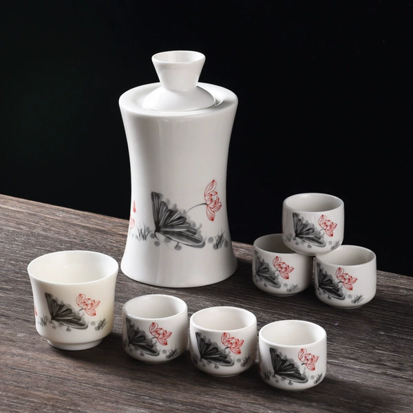 Yaoyou 6 cups Harmony 3-2 pack