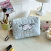 3100-1328 Xiaobai-light blue