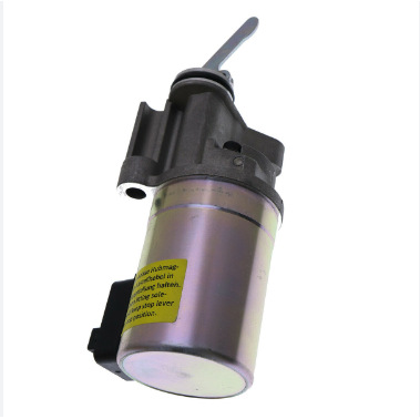 04199904 熄火电磁阀 适用于道依茨