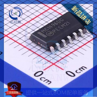 ȫ��ԭ�b MC1496DR2G �{����/���{�� MC1496DG �NƬ SOP14 оƬ