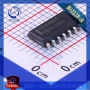 全新mc1496dgmc1496dr2g芯片