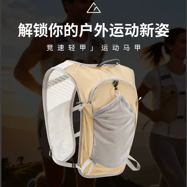 Factory Direct Sales of Ultra-Light Bicycle Off-Road Riding Bags, Outdoor Sports Hiking and Mountaineering Backpacks, Lightweight Promotional Backpacks