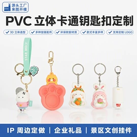 金属工艺品;书签;钥匙扣及钥匙扣配件