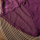 Luxurious Mesh Lace Transparent Breathable Comfortable Pure Desire Style Low Waist Butterfly Pure Cotton Crotch Women's Briefs