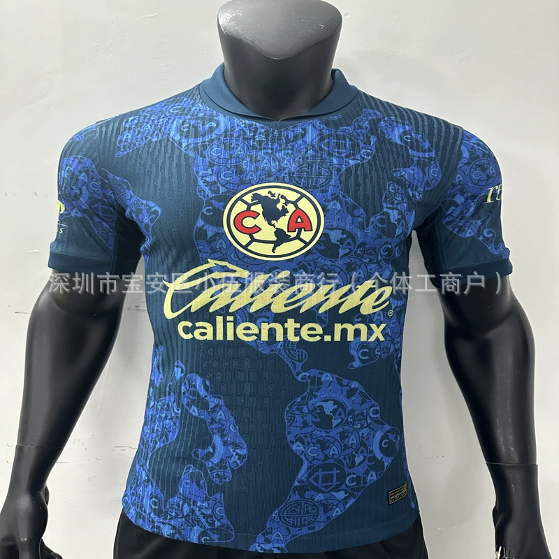 Версия игрока 2425 футбольного клуба Real Paris Paris Hot Arsenal Jersey Barcelona Dortmund AC Jersey