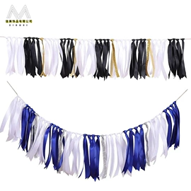 手链;发带;织带