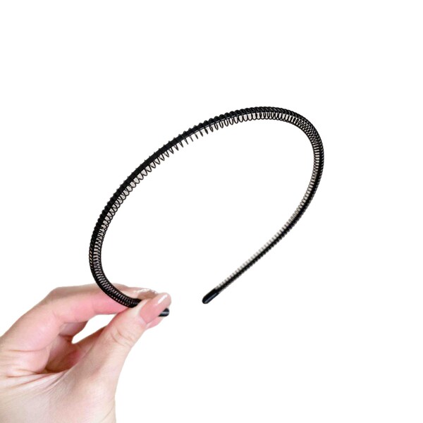 Invisible headband for men and women