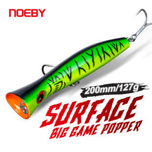 NOEBY/�Z��䓽z�B�w�����D116g�~�Dpopperlure���·���D��GT�D