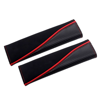 Seat belt shoulder pad – in-car supplies factory direct sales