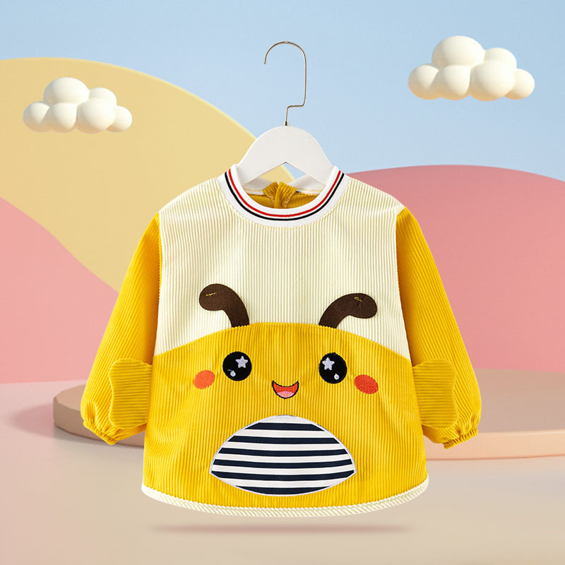 리틀 큐티-옐로우【A-13】