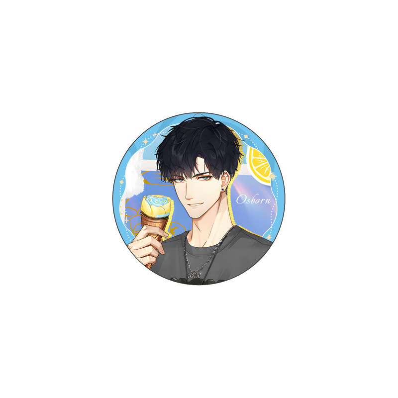 Xiao Yi 58mm laser glass