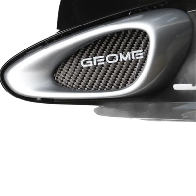 Interior Door Handle Stickers, Car interior film