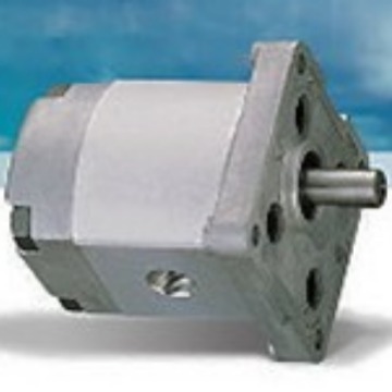 HYDROMAX 台湾新鸿 油泵 齿轮泵HGP-1A-F5R F6R F4R F8R F3R 正品