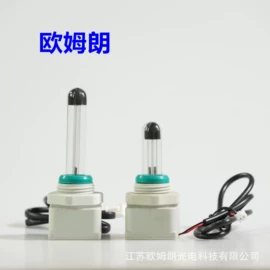 台式杀菌灯;杀菌灯管;紫外线灯