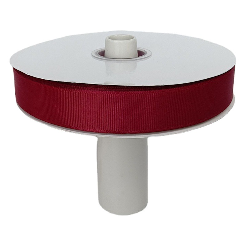 Oferta especial 0.3cm5cm cinta roscada flor caja de regalo cinta de embalaje cinta de cuerda portátil tira de borde hecha a mano en stock