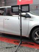 ��܇���ݒ��Ⲷ�y��僾�ʩ�������޹�����LED�a�y�����_��Ͷ���