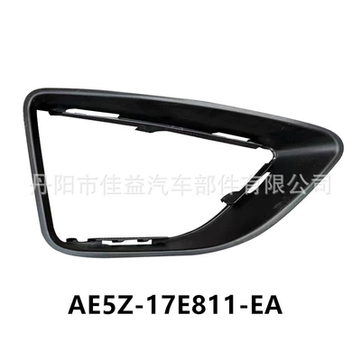 for 10-12 American Version: Light frame - decorative-frame-right-rh