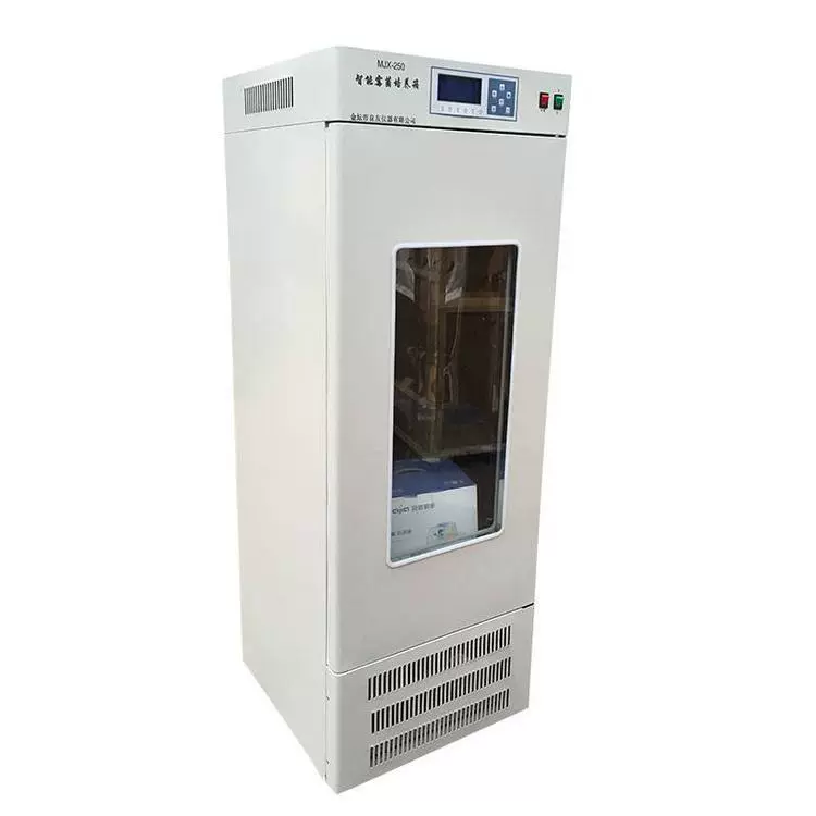 防爆霉菌培养箱 安全检测恒温箱 精准控温数据可靠定金