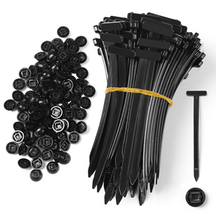 �羳��Ʒ��� Nylon Universal Cable Tie Buckle ���i����������