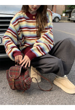 �С�F�F�͹����e�l�yë������Ů2025�紺���nϵ���|�@��chic����