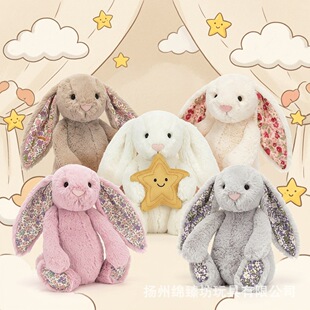 Jellycat���߰������ЋD������ż���������Ƕ�ë�q������նY��