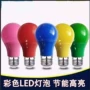 家用节日螺口喜庆灯泡