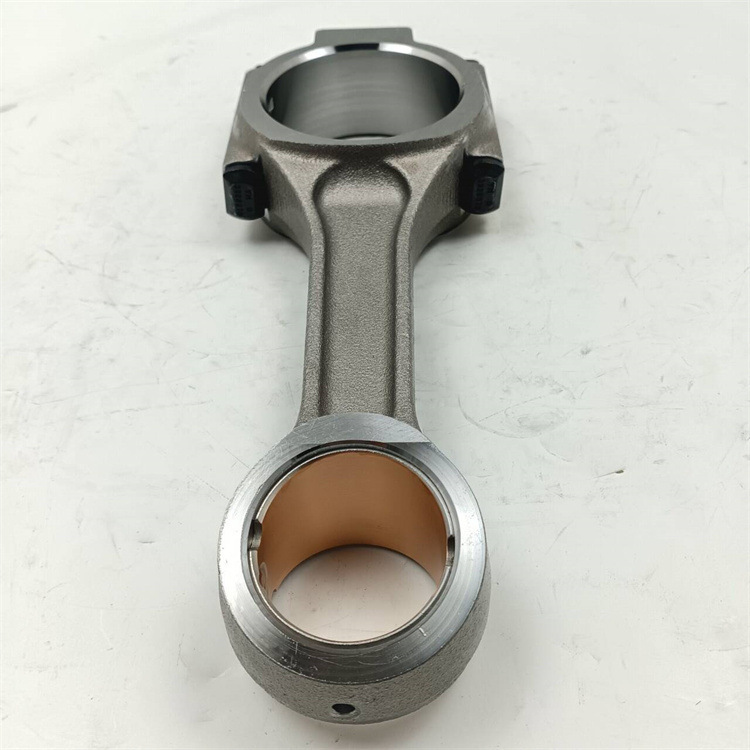 Dongfeng Cummins 6Ct8.3 Engine Connecting Rod 3901383 Engineering Machinery Diesel Engine Connecting Rod Assembly