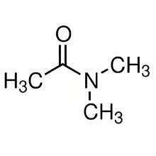 N,N-二甲基乙酰胺用于聚合物溶剂反应溶剂洗涤溶剂氨基酸试剂溶剂