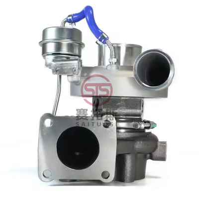 Avtomobil Turbocharger Ct26 17201-17010 Toyota Mühərriki 1Hd-T üçün