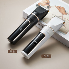 Factory Direct Supply Electric Clipper Hair Cutter Electric Razor for Adults, Babies, and Children Hair Cutting Tool Home Use Barber Shop