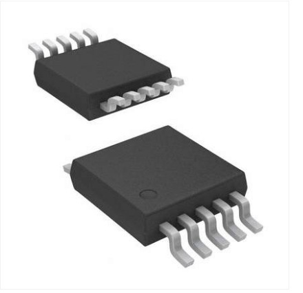 AD8244ARMZ 10MSOP 贴片原装MSOP-10