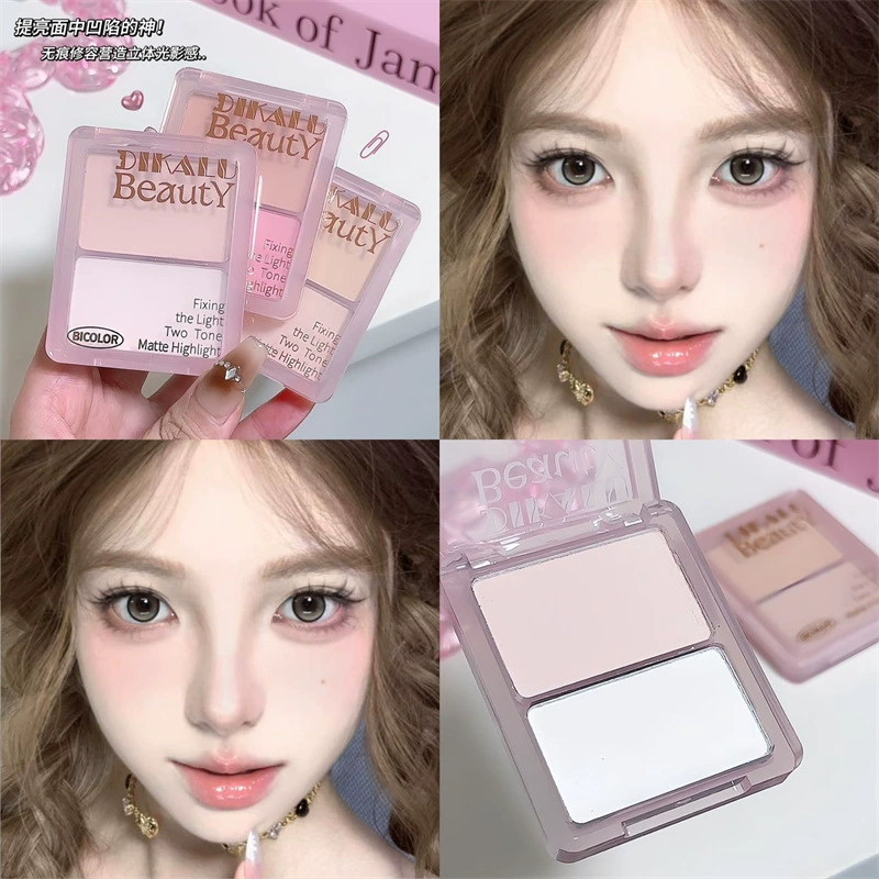 DIKALU матовый глянцевые пудры для ремонта диска