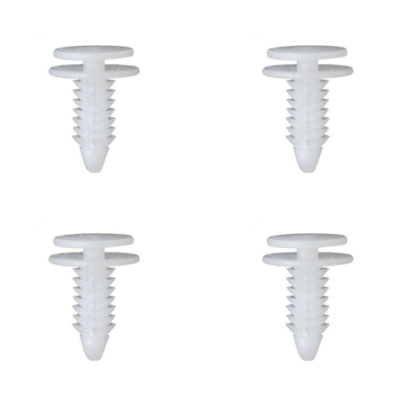 Aplicable a Jeep Dodge Ram mayor que Daewoo coche puerta nylon hebilla Comercio exterior sujetador D160