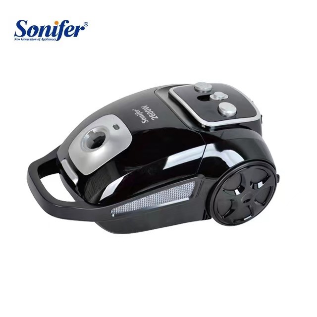 Sonifer cross-border high-power household hand-held cleaning vacuum cleaner carpet cleaning vacuum cleaner SF-2220