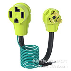 �S��ֱ�N����RV��܇�D�Q�����L���ؾ�N1030P/N14-50R�ؾ���10AWG