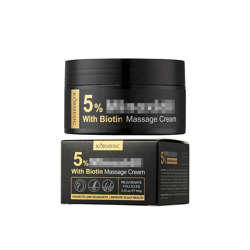 KORMESIC champú inglés completo máscara de cabello descalpa limpia champú transfronterizo fabricante de comercio exterior al por mayor
