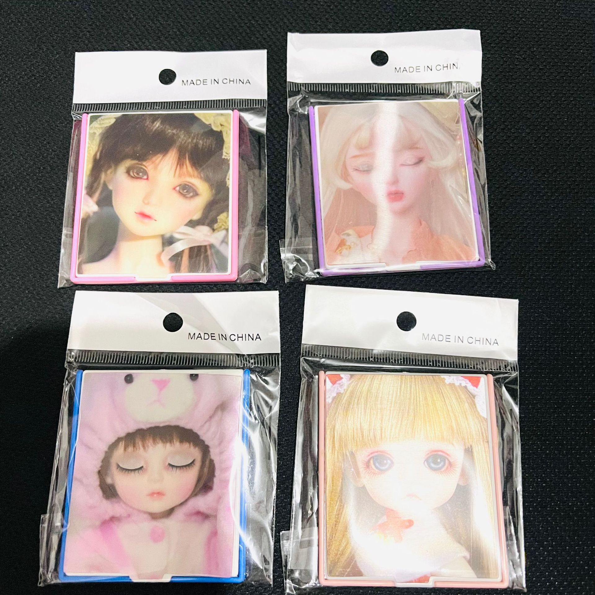 210գ�۾� �����۵�С���� 3D���޾���գ�۾� ��ױ��ЯС����1Ԫ