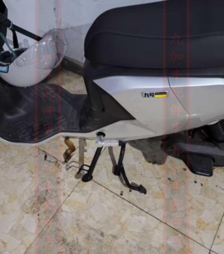 Ninebot F30Cl Mid-Stand Orion Fmix Large Stand F90Mmax Mechanic Dz1105085Cfc2021 Dual Stand