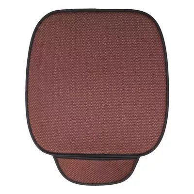 Cool pad — breathable car ice cushion universal
