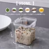 White lid 950 ML
