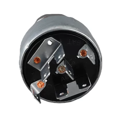 Ar58126 At195301 Ar47458 Ignition switch
