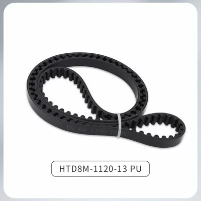 Foldable Reinforced Rubber Belt for – Avtomobil ötürücü kəmərləri