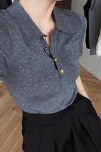 ��ʽPolo�I��ɫ����ᘿ���Ů���̿�Еr�К��|�@����������