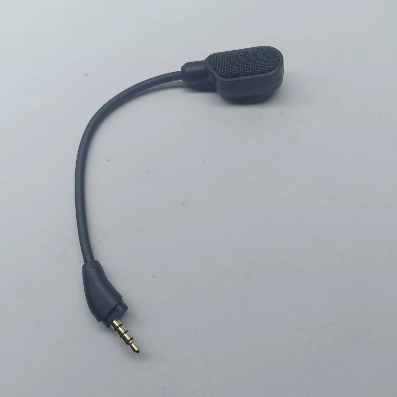 Для Kingston HyperX Чрезвычайно Неизвестный Ураган 3 гарнитура Игровые наушники Микрофон с лампой для шумоподавления