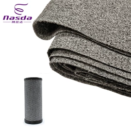 纺粘无纺布;滤布;熔喷无纺布