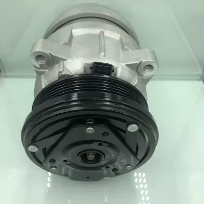 refrigeration Dayu air conditioning compressor, Automotive air conditioning