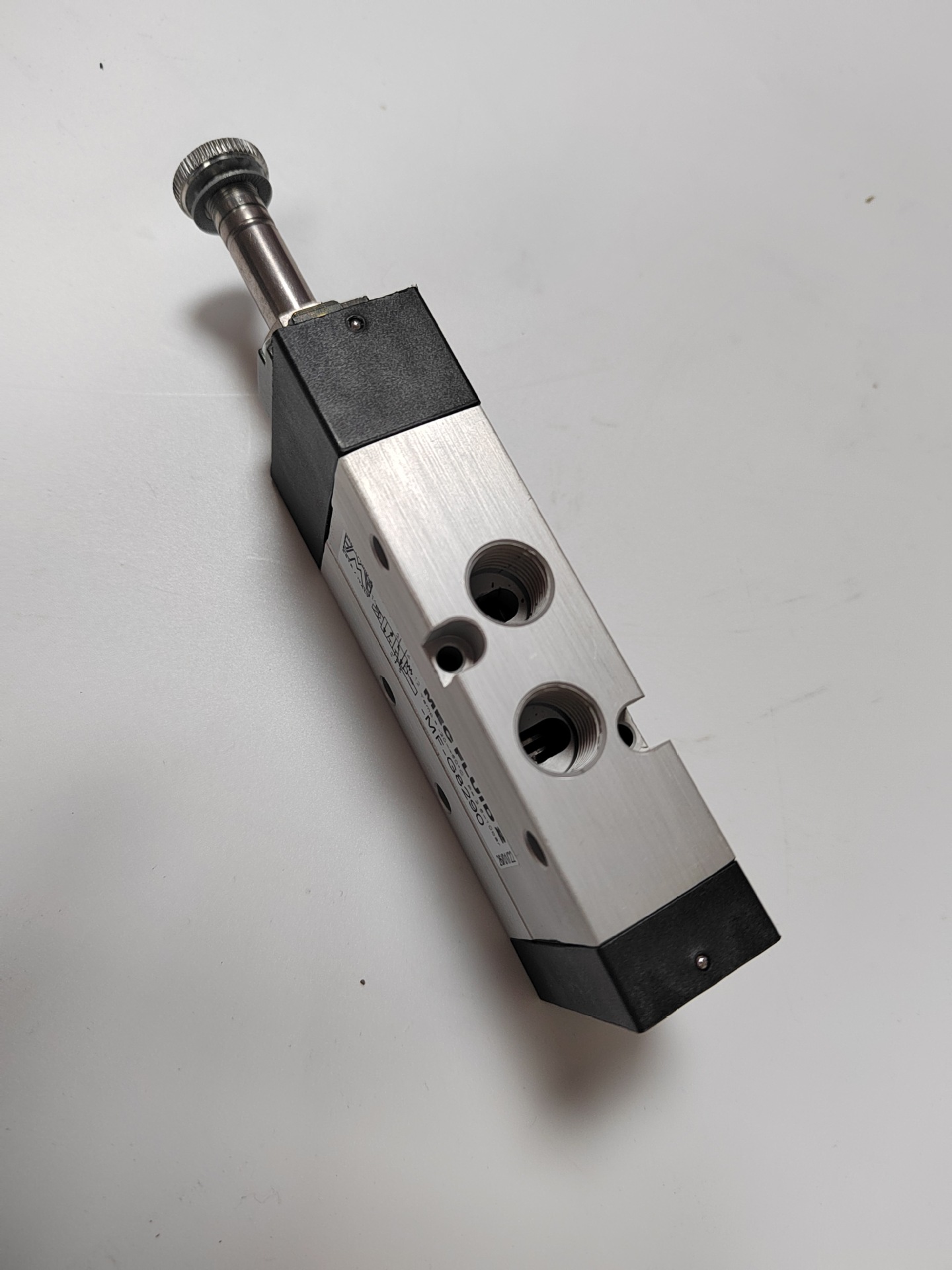 意大利MEC-FLUID 电磁阀MF-G8290