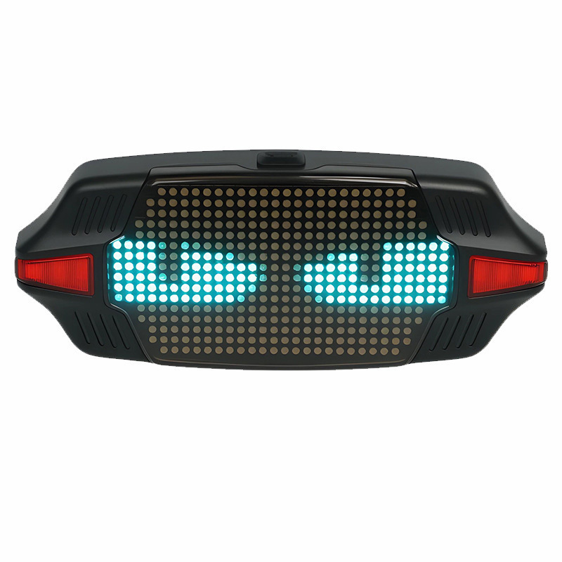 Cross-Border Bicycle Riding Tail Light, Night Lighting, Road Bike Turn Signal, Cycling Equipment, Smart Bicycle Tail Light
