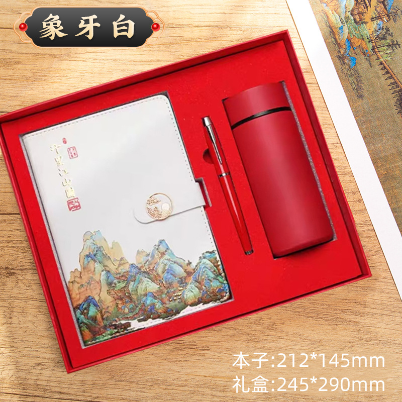 Una gran cantidad de bolígrafo de firma de metal de oficina de negocios bolígrafo multicolor opcional de bolígrafo de regalo de eventos empresariales